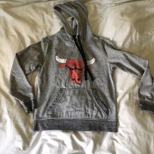 Chicago Bulls hoodie